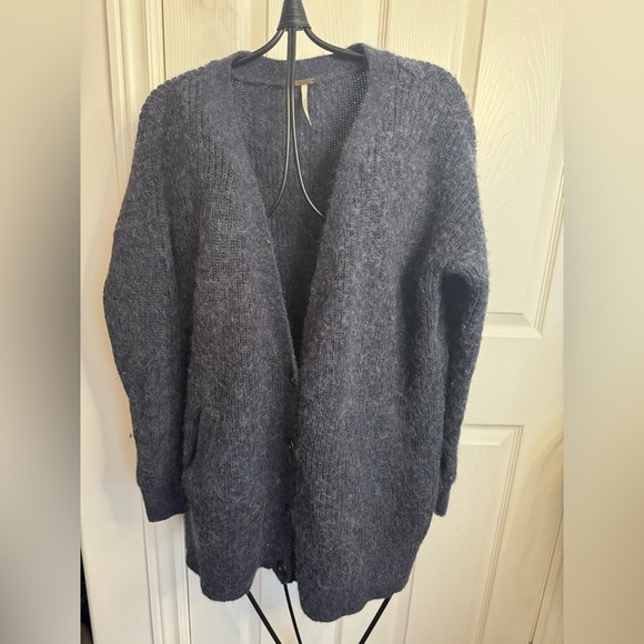 Free People Cardigan - Picture 6 of 6